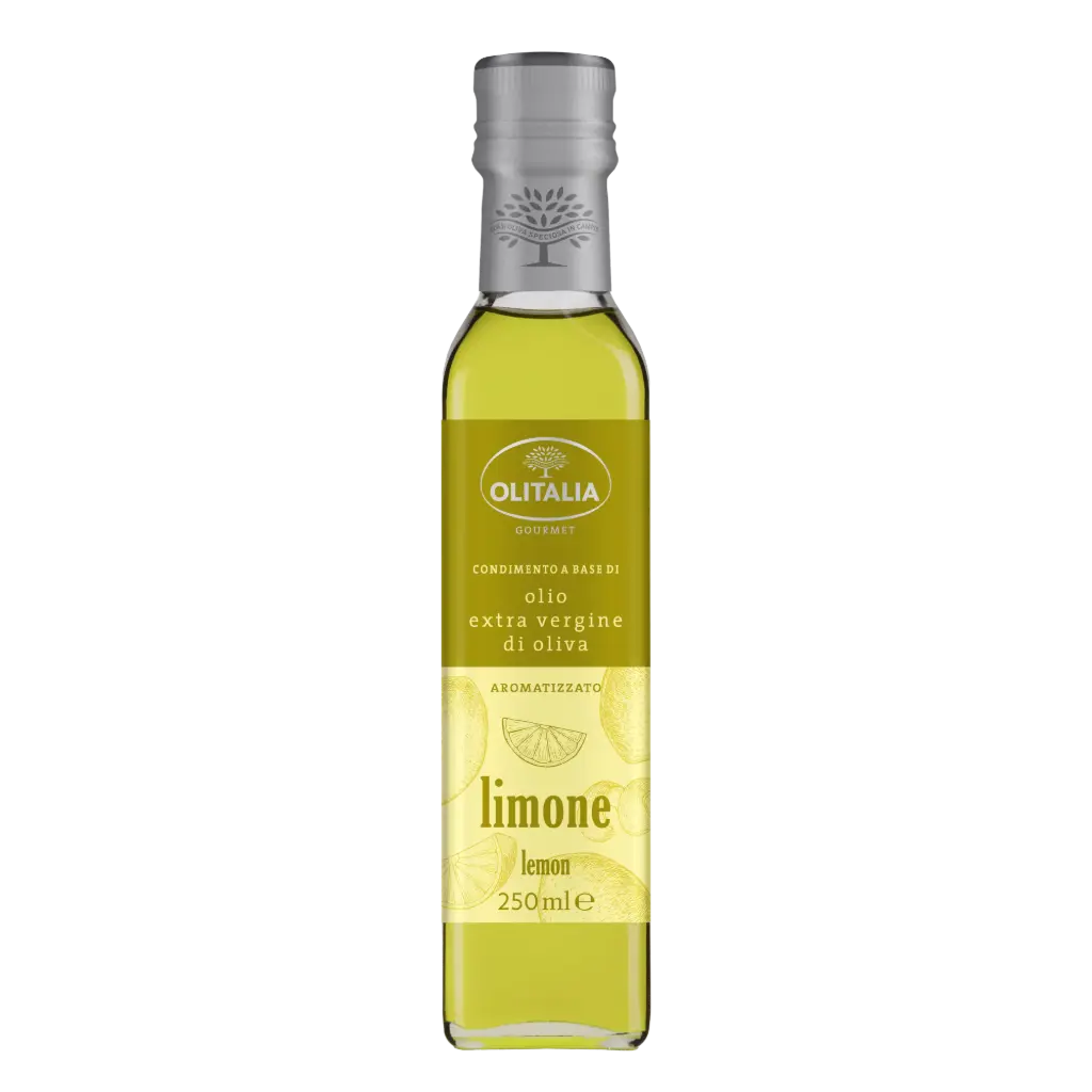 Olitalia Condiment Oil 250ml
