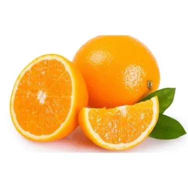 Orange Navel (C80) 15Kg