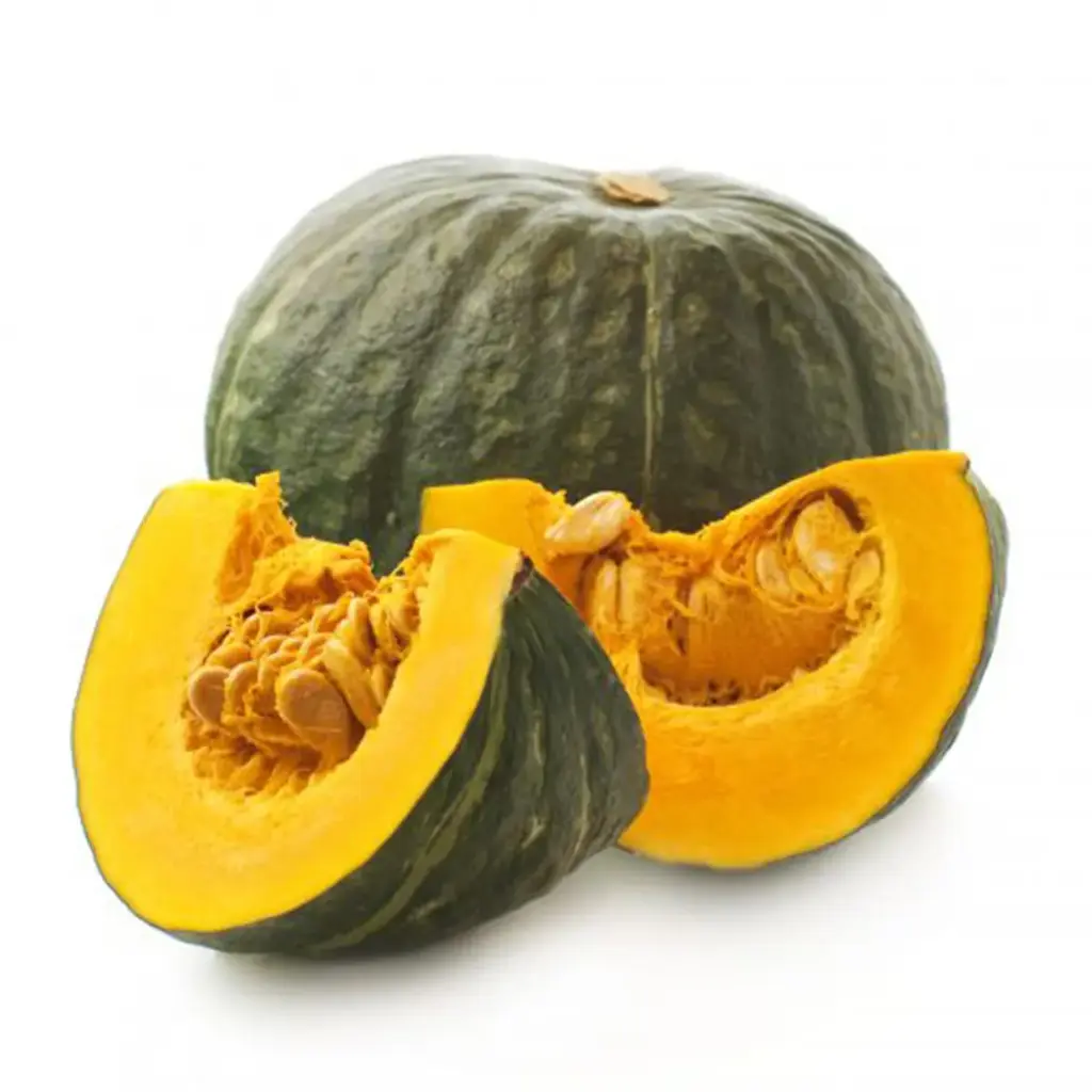 Pumpkin - 25Kg Bag