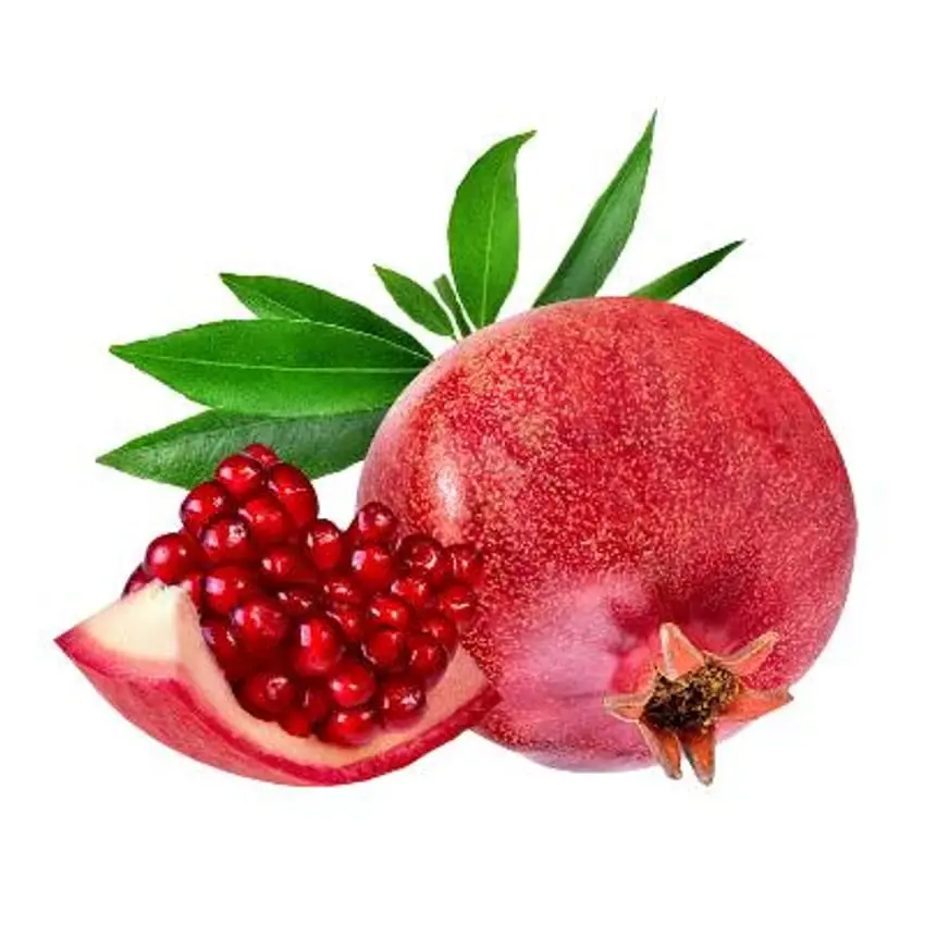 Pomegranate 10kg Tray Damaged
