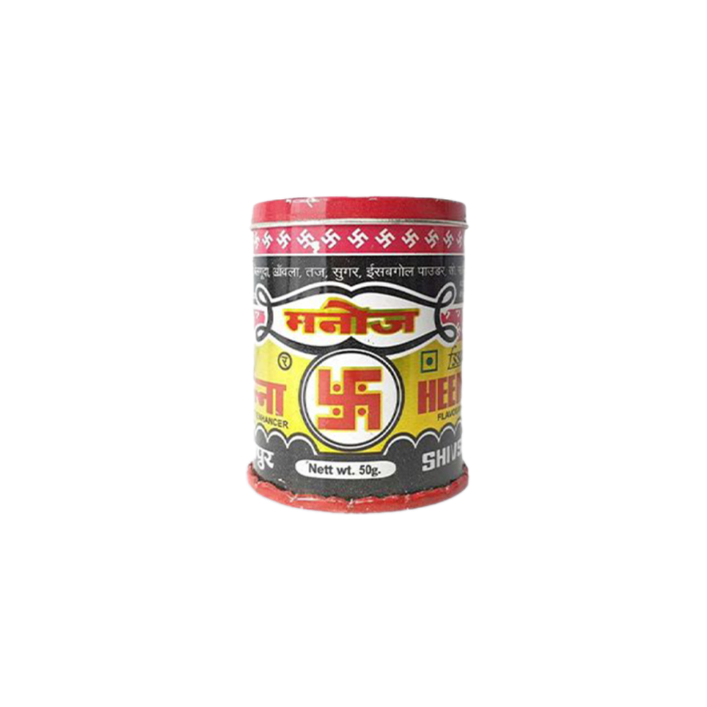Heera Panna 50g Short Expiry