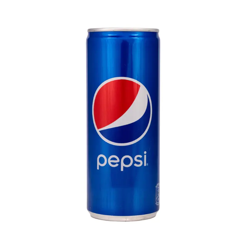 Pepsi 250ml Can