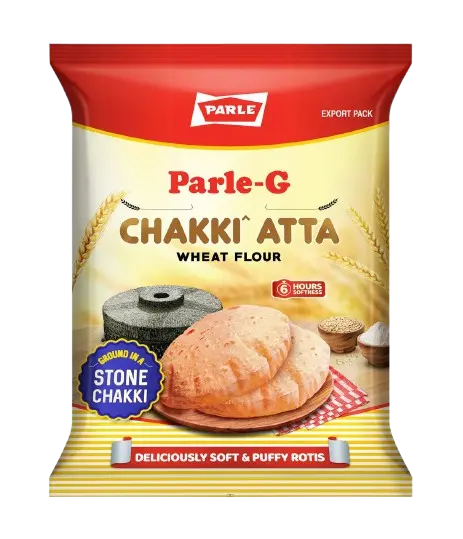 Parle Chakki Atta 5Kg