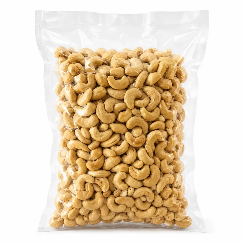 Cashew Nut B Vacuum 1Kg