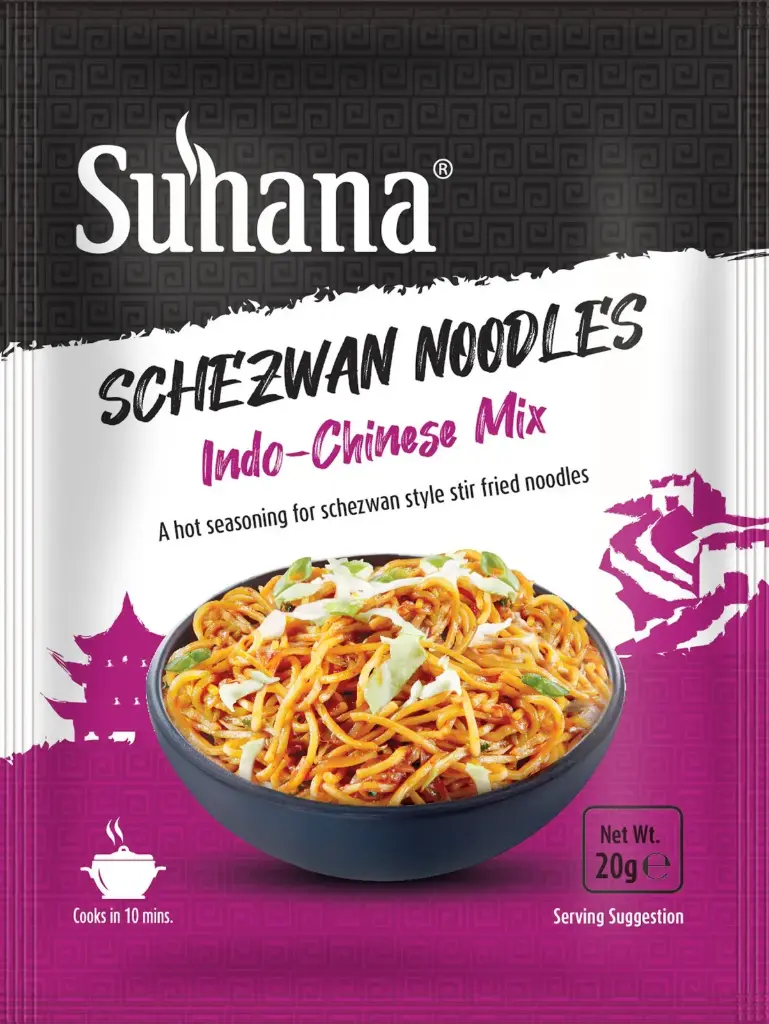 Suhana RTC Spice Mix 20g 
