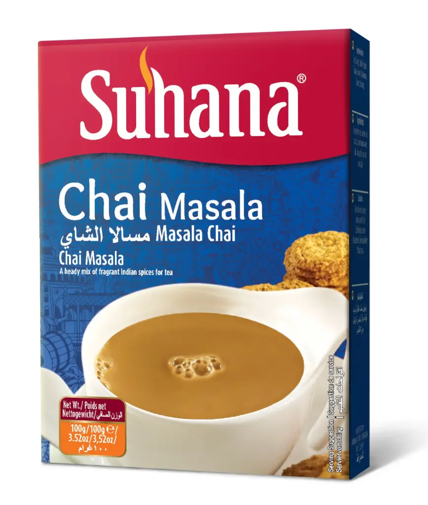 Suhana Chai Masala 50g