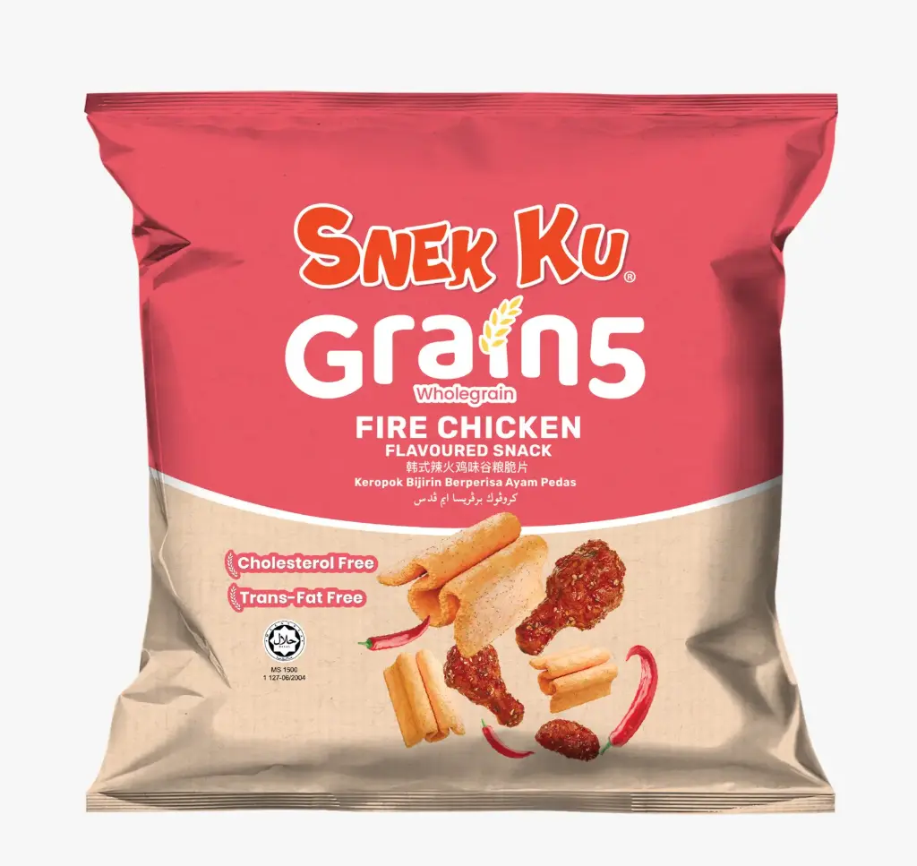 Snek Ku 5 Grain 16g