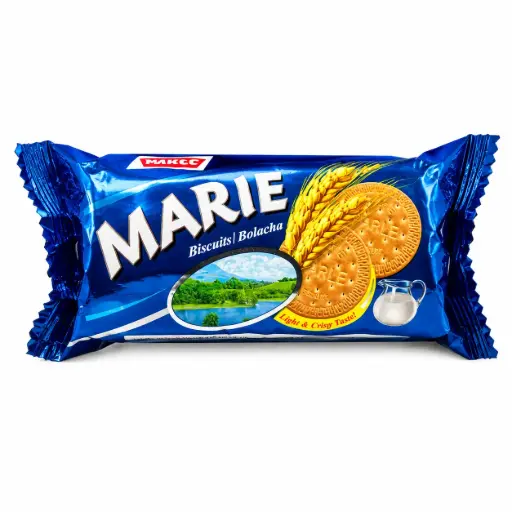 [21026] Parle - Marie Biscuit 60 gm
