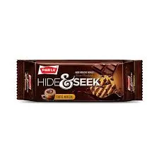 [21031] Parle - H&S Cafe Mocha 75g