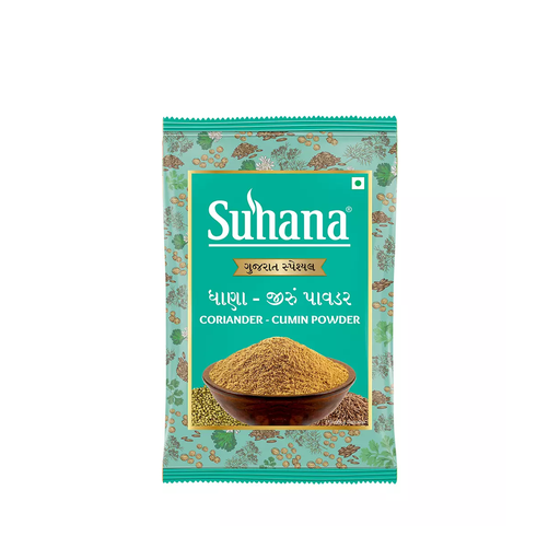 [35564] Suhana Cumin Powder 100g