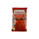 Suhana Hot Chilli Powder 200g
