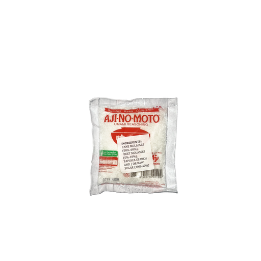 [42040] Ajinomoto 20x50g bondi