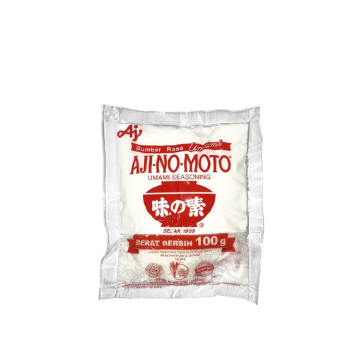 [42041] Ajinomoto 10x100g bondi