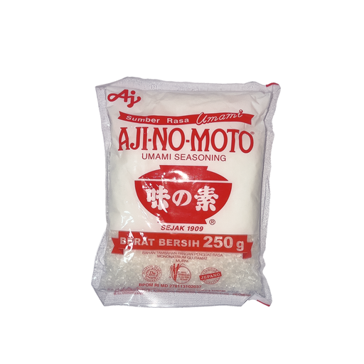 [42042] Ajinomoto 250g Pkt