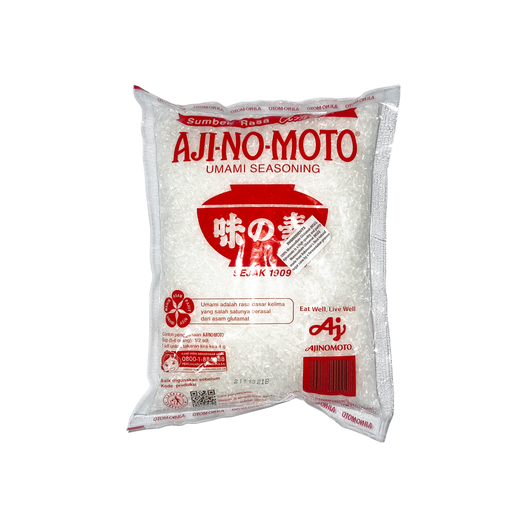 [42043] Ajinomoto 500g Pkt