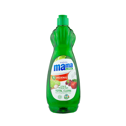 [52318] Mama Lime 750ml Bottle