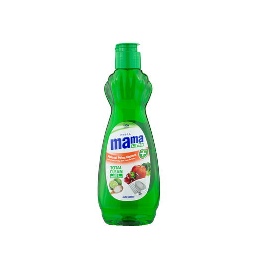 [52332] Mama Lime 400ml Bottle