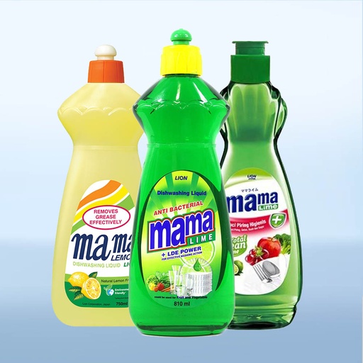 [52333] Mama Lime 5Ltrs