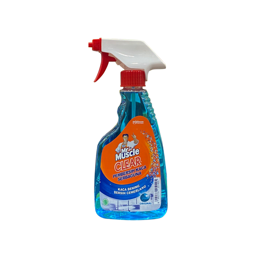 [52346] Mr.Muscle Glass Cleaner 500ml