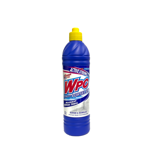 WPC Wings Porcelain Cleaner 780ml