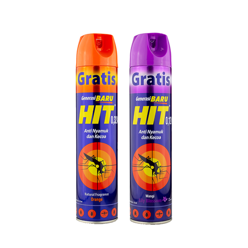 Hit Spray 450ml