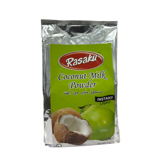 [43154] Rasaku Coconut Milk Powder 1Kg