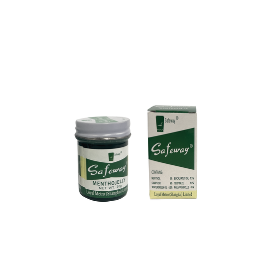 [61028] Seagul Balm 30g Bot