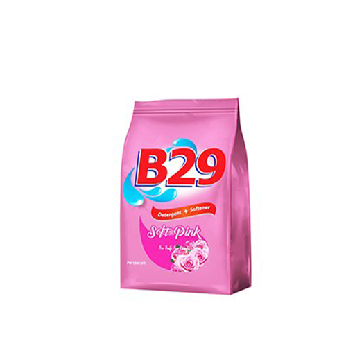 [52105] B29 Washing Powder 800g Pkt