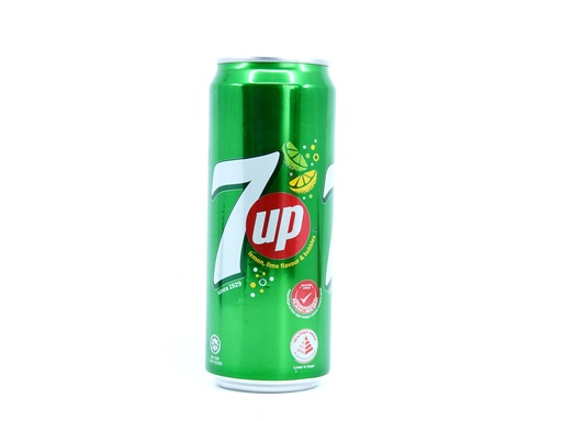 7up 320 ml Can