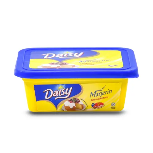 [34501] Daisy Margarine 240g Tub