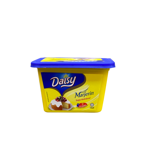 [34502] Daisy Margarine 480g Tub