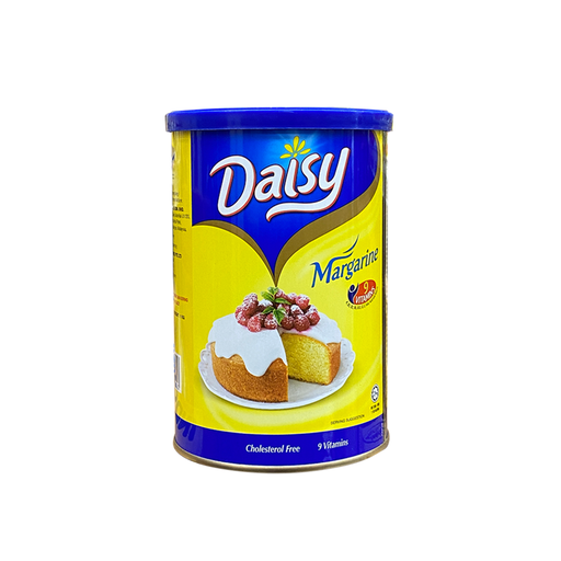 [44503] Daisy Margarine 1Kg Tin