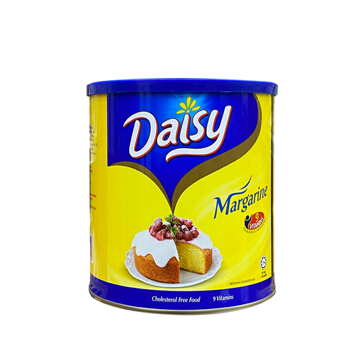 [34504] Daisy Margarine 2.5Kg Tin
