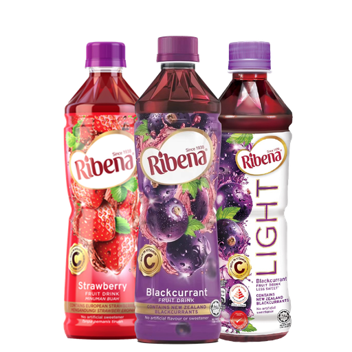 Ribena RTD 450ml