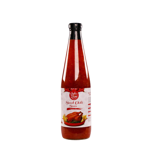 [43110] Luck Sweet Chilli Sauce 300g