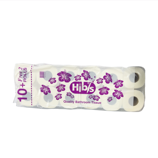 [53013] Hibis Toilet Paper Roll