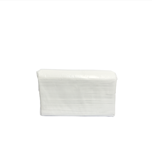 [53019] Hibis Z M Fold Hand Towel 250's