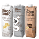 Goodmate Oat Milk 1Ltr