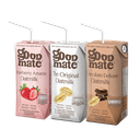 Goodmate Oat Milk 180ml