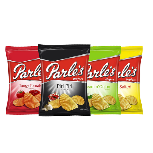 Parle - Wafers 75g