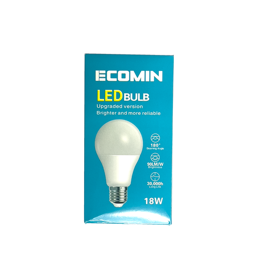 [58147] LED Bulb 18W