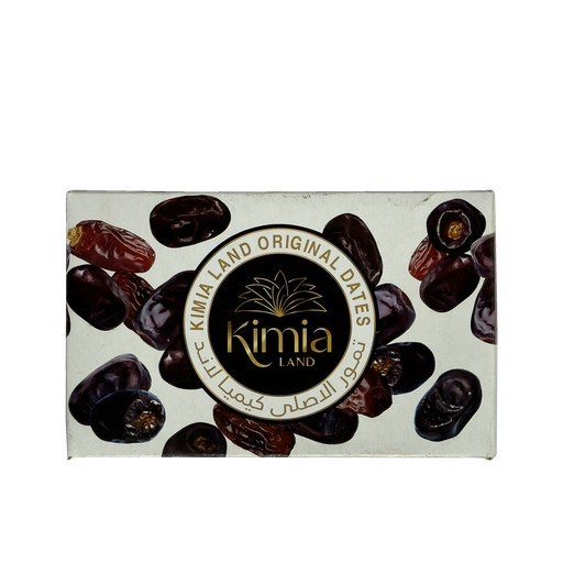 [46158] Dates KIMIA 600g Box