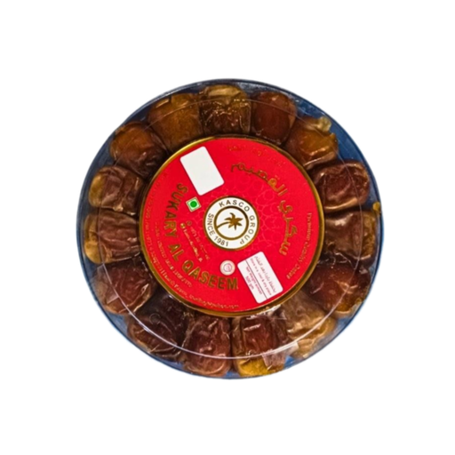 [46171] Dates Royal Sukkary Al Qas 500g