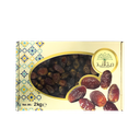 Dates Al Dhafra DABBAS 2 Kg Pkt