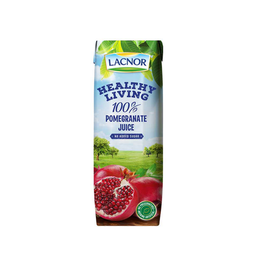 [13054] Lacnor HL 250ml (Pomegrante)