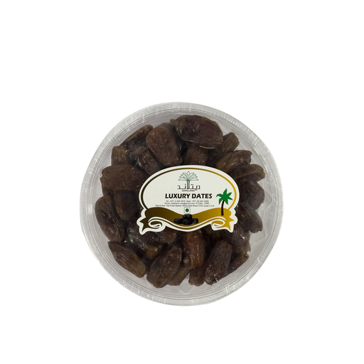 [46195] Dates ALGERIAN Seedless 400g