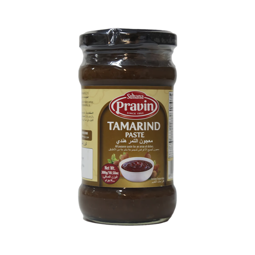 [35038] Suhana Tamarind Curry Paste 300g