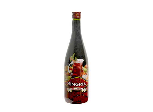 [17109] Singria Non Alcholic 1 Ltr