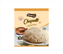 DoughStory Chapatti XL 600g (10 Pcs)