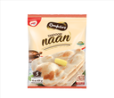 DoughStory Naan Tandoori 425g (5 Pcs)